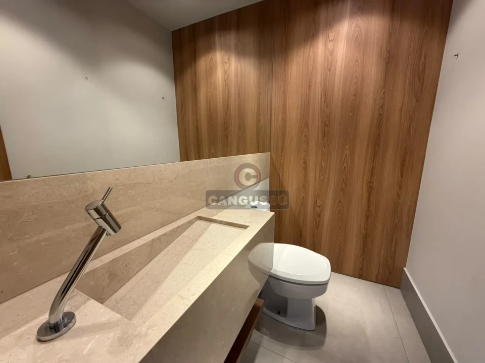 Imagens do imóveis Apartamento à venda e locação no Ed. Landmark Residence | Oportunidade em Londrina