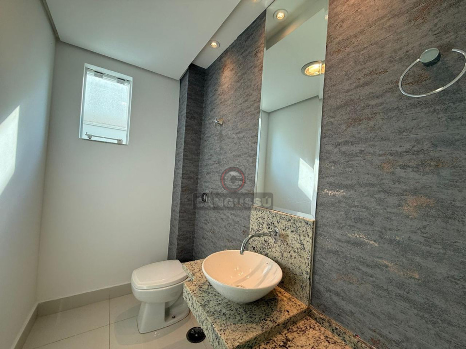 Imagens do imóveis CASA PARA LOCAÇÃO CONDOMÍNIO  SUN LAKE