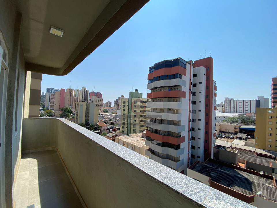 Imagens do imóveis Apartamento para venda, Centro, Londrina, PR