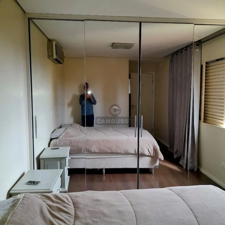 Imagens do imóveis Apartamento à Venda no Condomínio Morada do Sol | 3 Quartos | Suíte