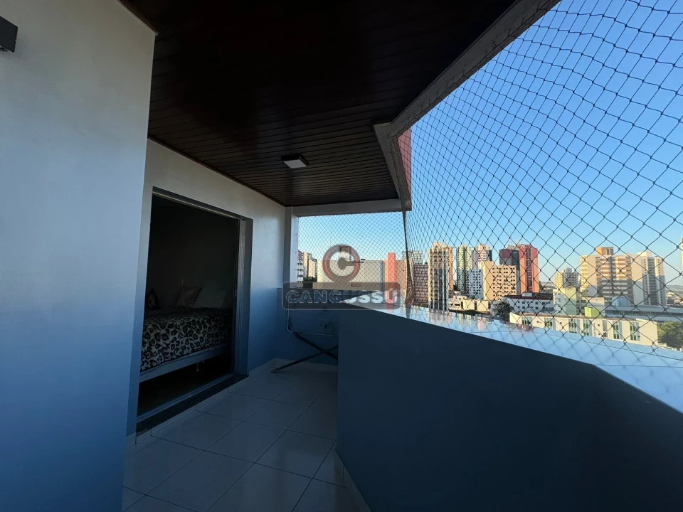 Imagens do imóveis APARTAMENTO Á VENDA NO CENTRO DE LONDRINA EDF ILHA RHODES