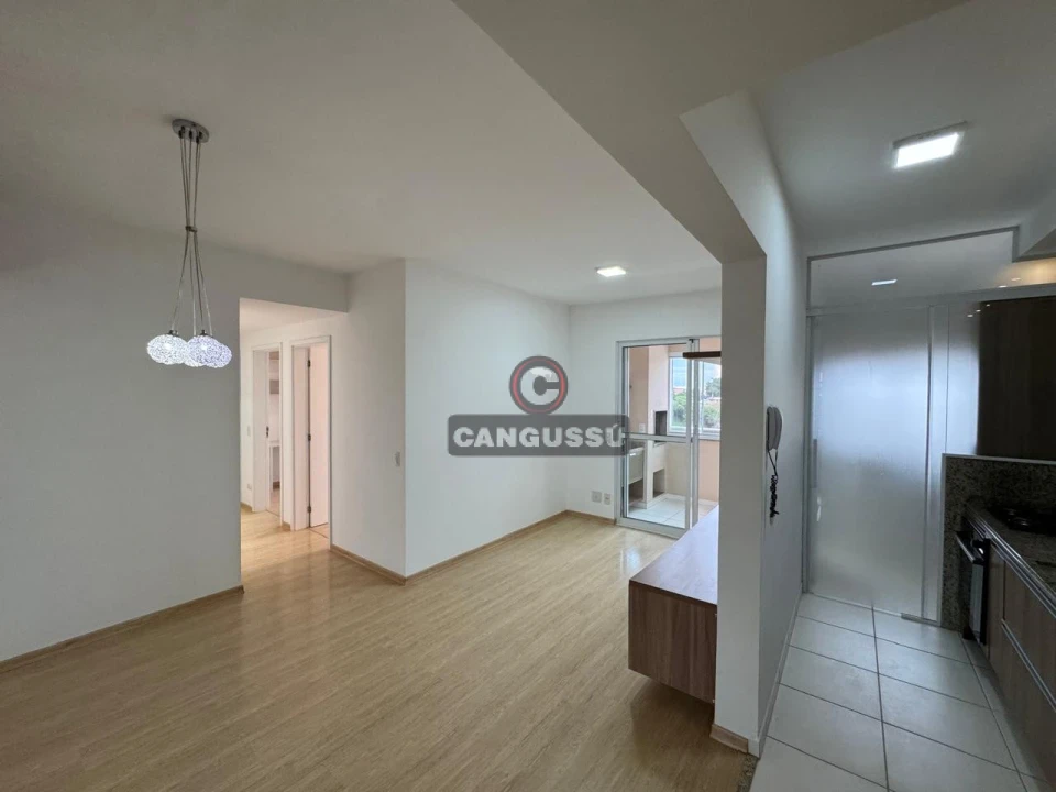 Imagens do imóveis Apartamento para Locação – Edifício Reserva Santana