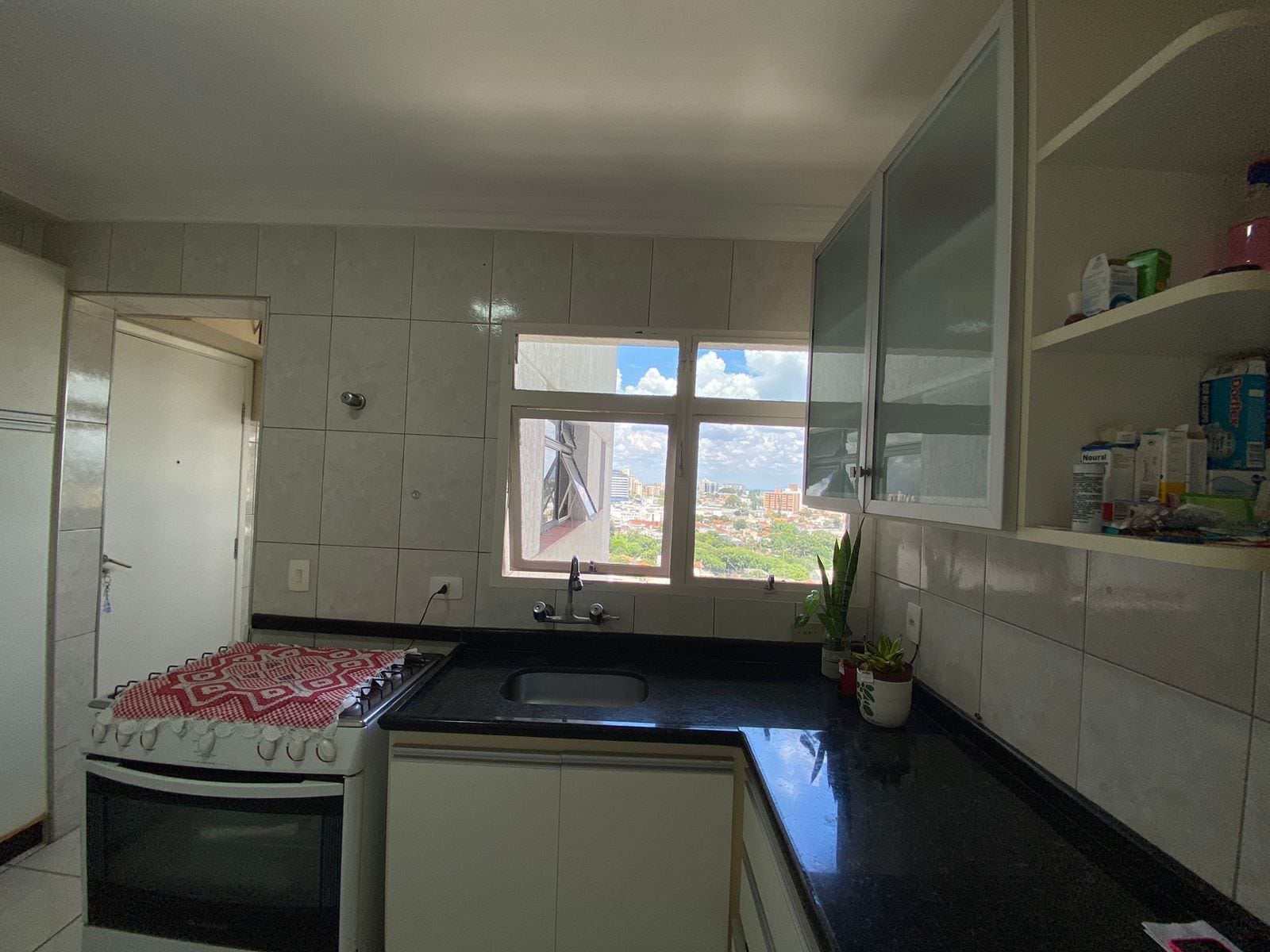 Imagens do imóveis Apartamento à venda, Jardim Higienópolis, Londrina, PR