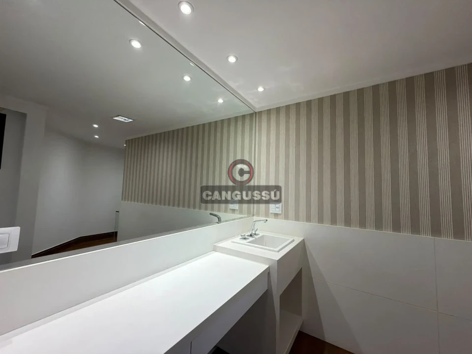 Imagens do imóveis Casa de Alto Padrão para Locação na Bela Suíça