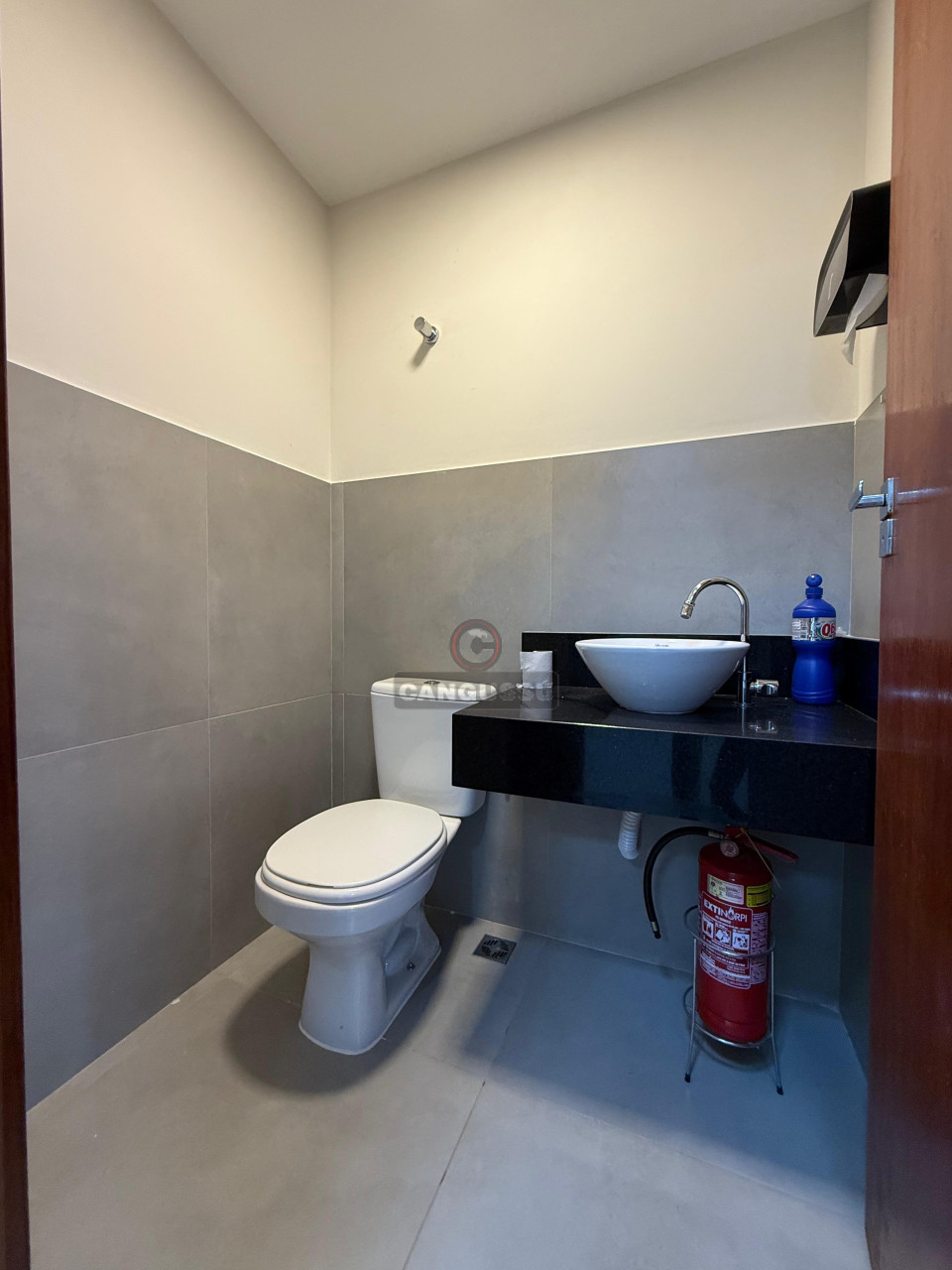 Imagens do imóveis Sala comercial para locação