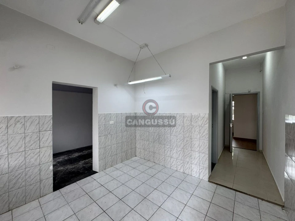 Imagens do imóveis Excelente imóvel comercial para locação – Rua Piaí
