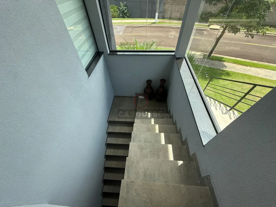 Imagens do imóveis Casa à venda no Tauá – 4 quartos, suítes e pé-direito alto