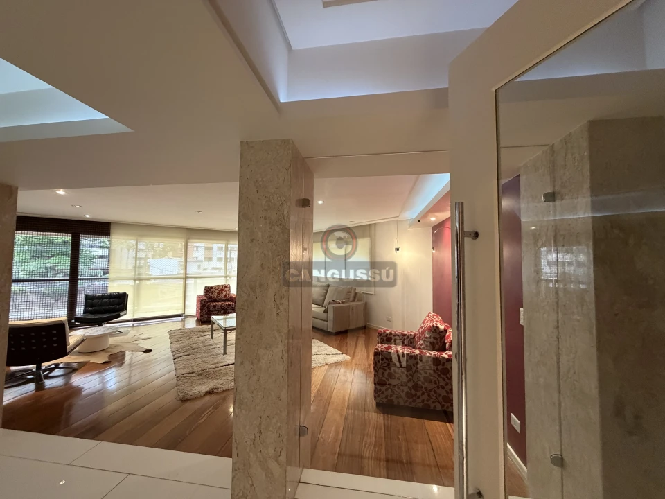 Imagens do imóveis Apartamento à Venda na Rua Espírito Santo | Edifício Ana Flávia, Centro de Londrina