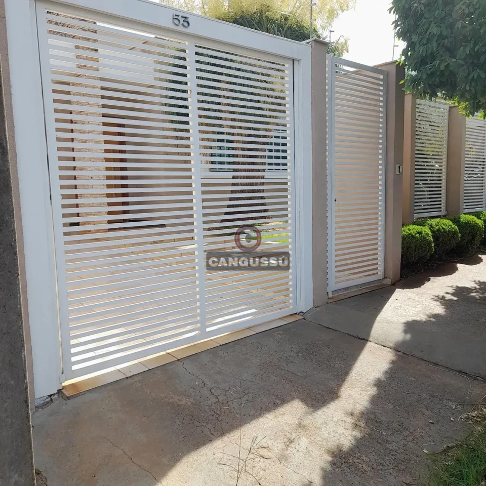 Imagens do imóveis Casa à Venda no Jardim San Remo | 200 m², 3 Quartos e Próxima ao Shopping Contour