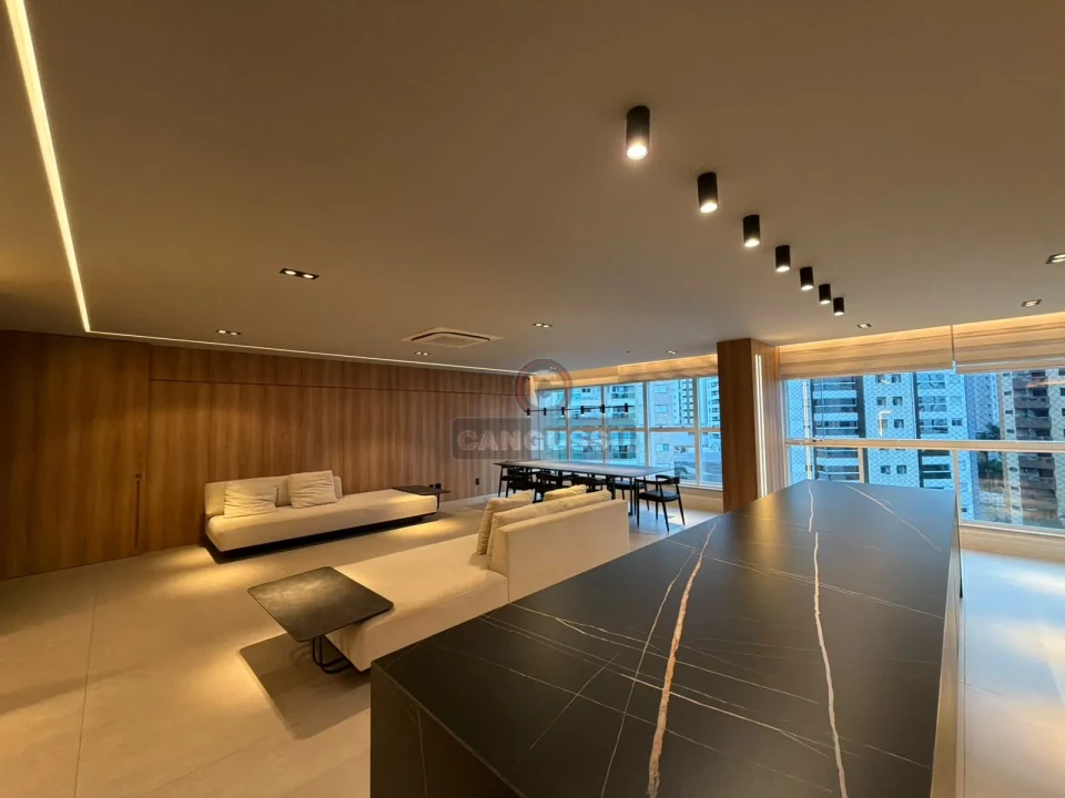 Imagens do imóveis Apartamento à venda e locação no Ed. Landmark Residence | Oportunidade em Londrina