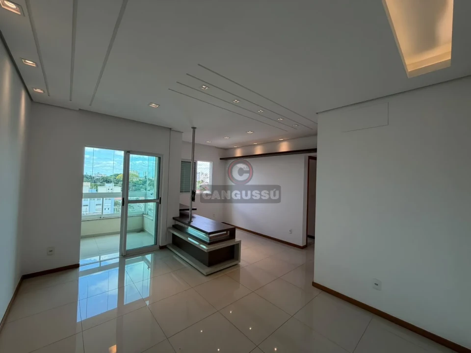 Imagens do imóveis Apartamento para locação no Edifício Costa do Sol