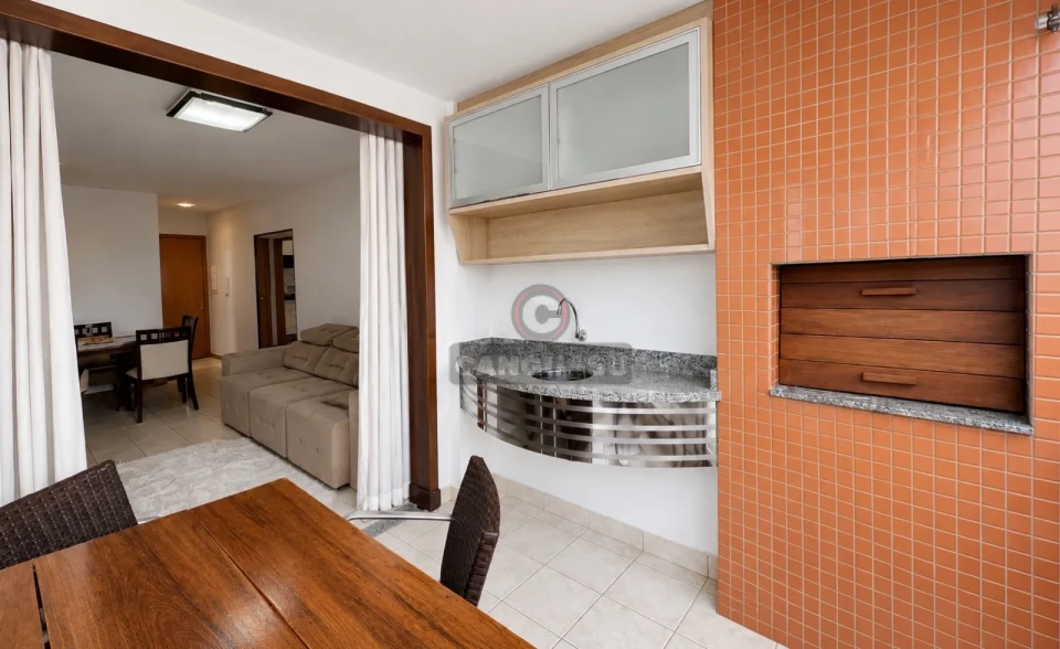 Imagens do imóveis Palhano Residence: Apartamento à Venda em Localização Privilegiada