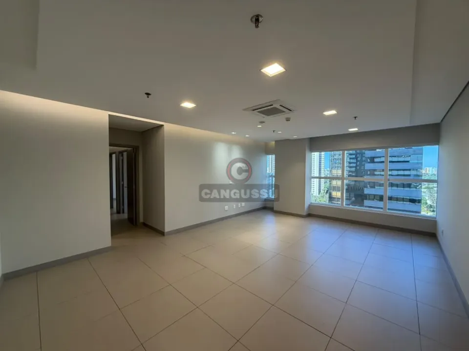 Imagens do imóveis Sala Comercial para Locação no Torre Siena – Gleba Palhano | Londrina-PR