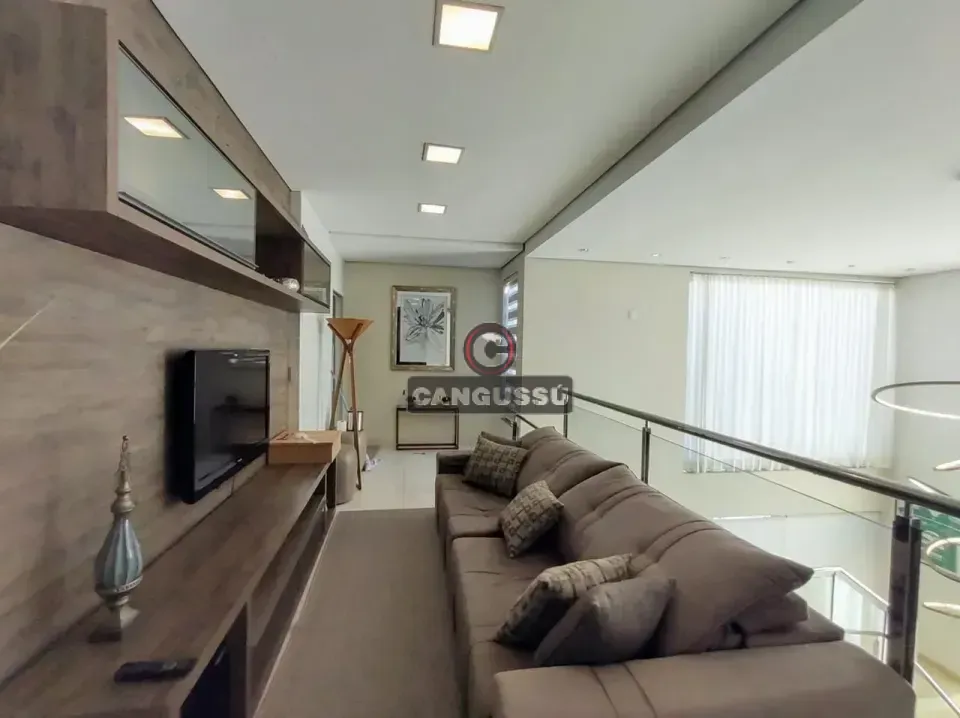 Imagens do imóveis Casa á Venda no Condomínio Villaggio do Engenho