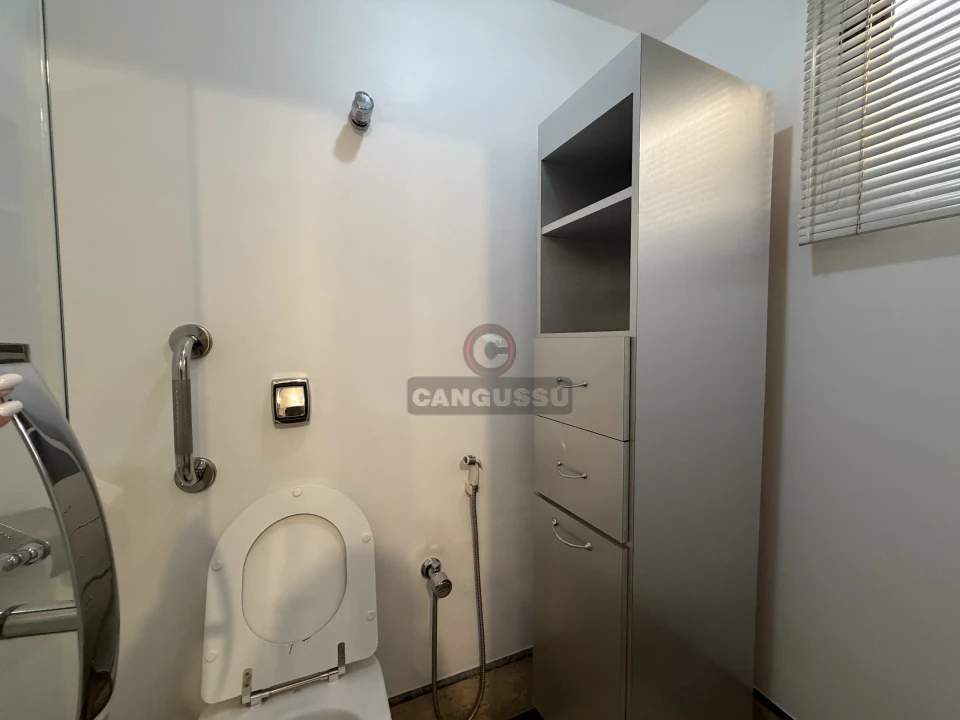 Imagens do imóveis Apartamento à Venda na Rua Espírito Santo | Edifício Ana Flávia, Centro de Londrina