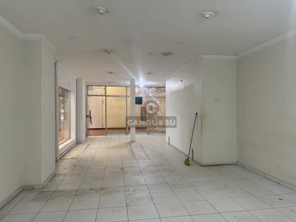 Imagens do imóveis SALA COMERCIAL NO CENTRO DE LONDRINA | EDIFÍCIO TUPARANDI