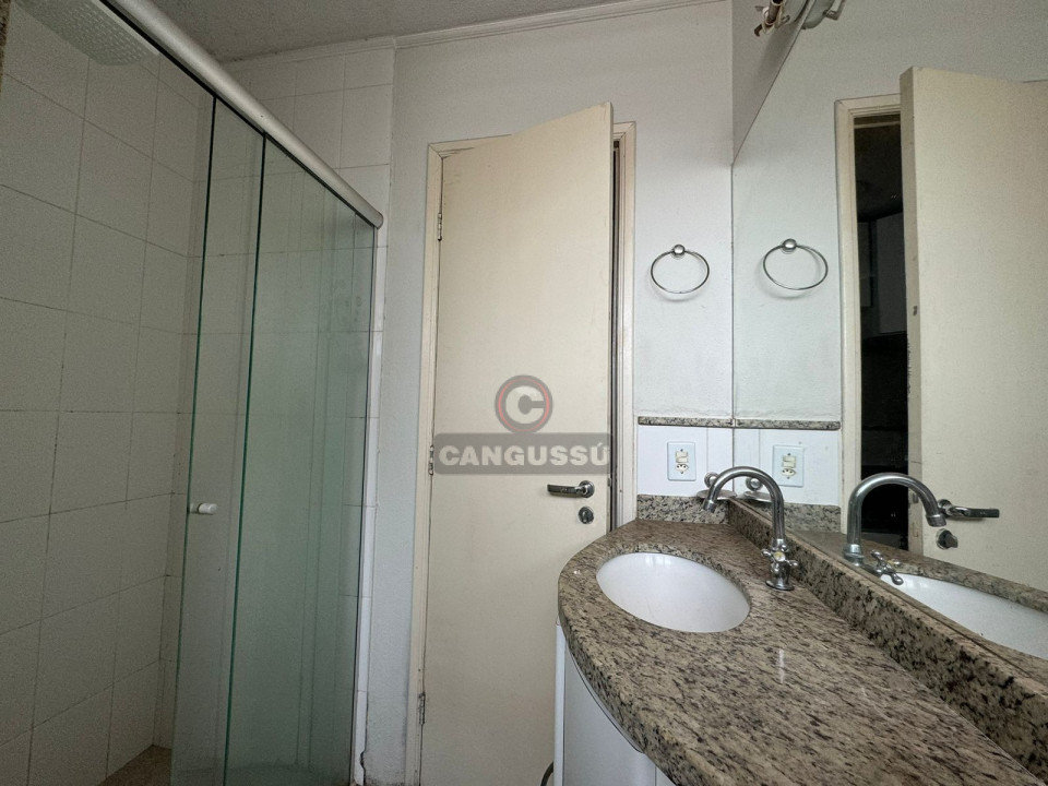 Imagens do imóveis APARTAMENTO - KITINETE - ED. PALLADIUM LONDRINA