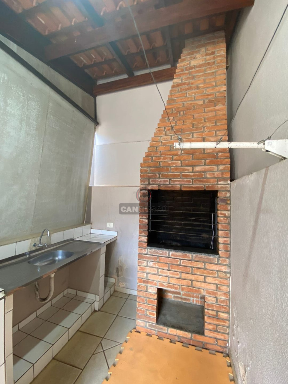 Imagens do imóveis Casa à venda 3 Quartos, 1 Suite, 4 Vagas, 352.12M², Hedy, Londrina - PR