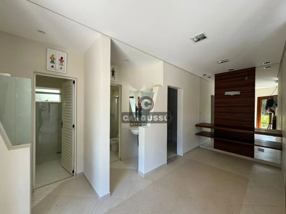 Imagens do imóveis Casa de Alto Padrão para Locação na Bela Suíça