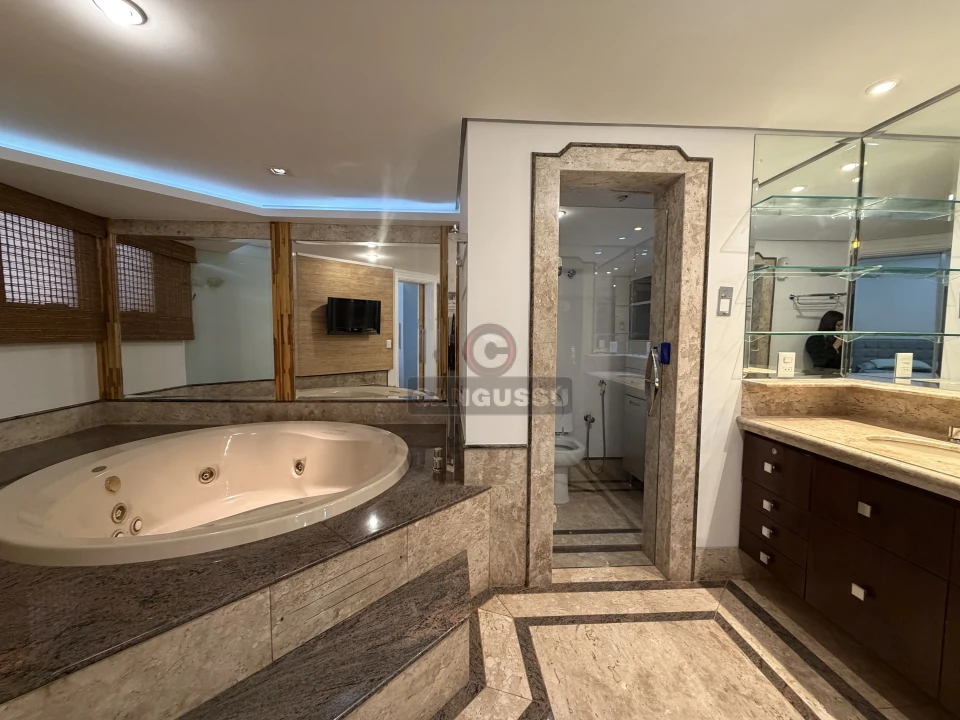 Imagens do imóveis Apartamento à Venda na Rua Espírito Santo | Edifício Ana Flávia, Centro de Londrina