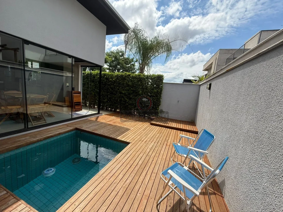 Imagens do imóveis Casa à venda no Tauá – 4 quartos, suítes e pé-direito alto