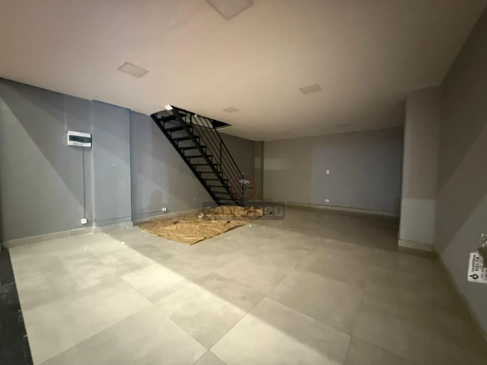 Imagens do imóveis SALA COMERCIAL PARA LOCAÇÃO - CENTRO