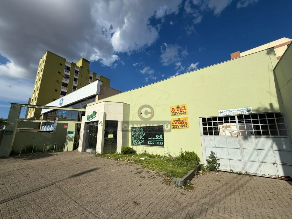 Imagens do imóveis IMÓVEL AV MARINGÁ LOCAÇÃO E VENDA