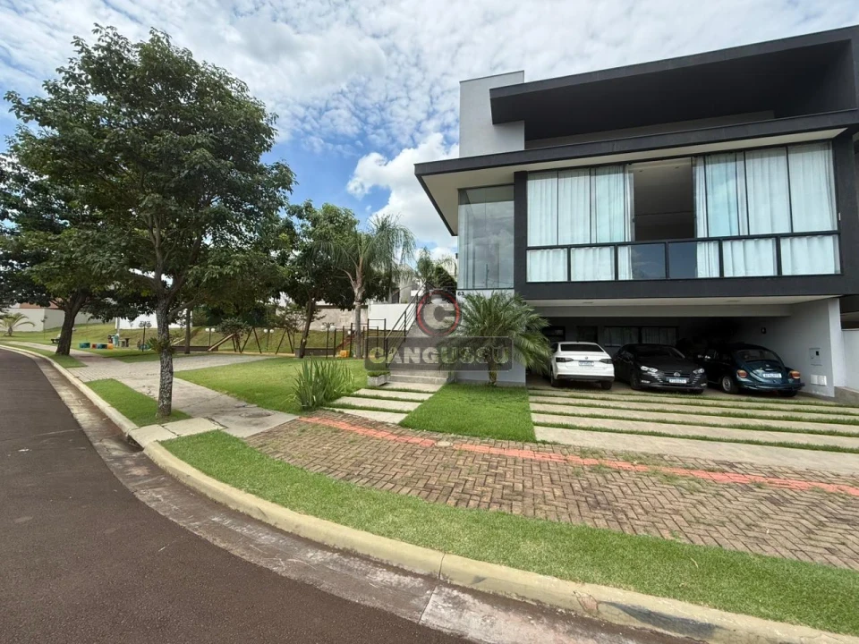 Imagens do imóveis Casa à venda no Tauá – 4 quartos, suítes e pé-direito alto