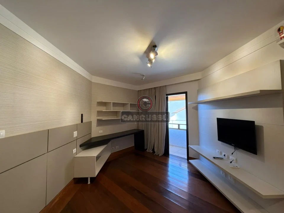 Imagens do imóveis Casa de Alto Padrão para Locação na Bela Suíça