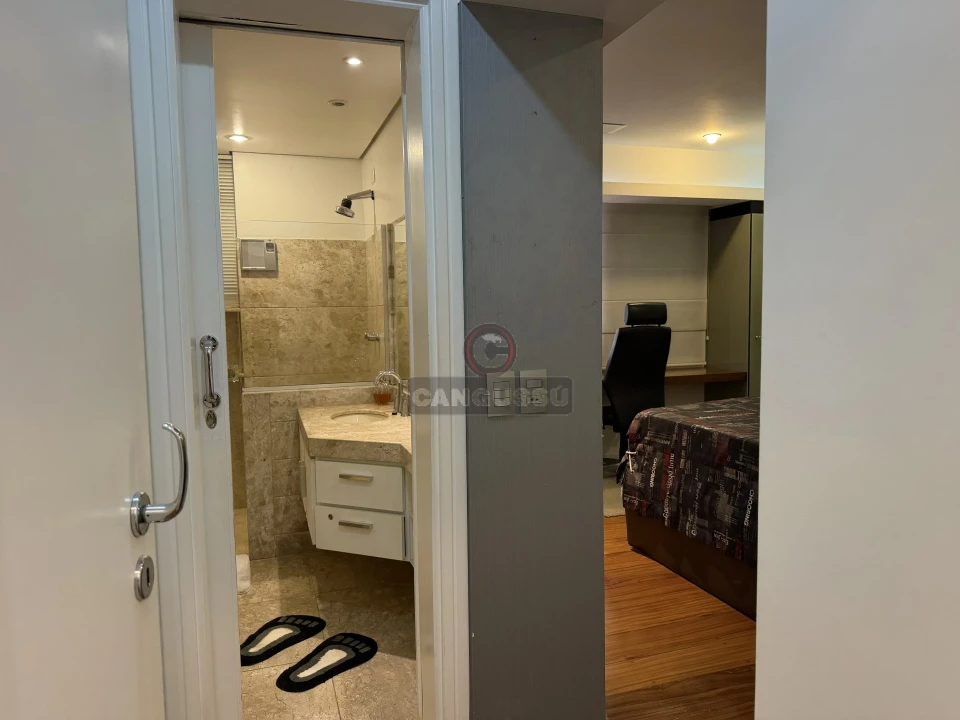 Imagens do imóveis Apartamento à Venda na Rua Espírito Santo | Edifício Ana Flávia, Centro de Londrina