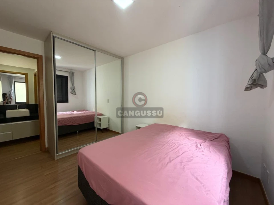 Imagens do imóveis Apartamento à Venda no Edifício Prime Piauí – Conforto e Praticidade em 43m²!