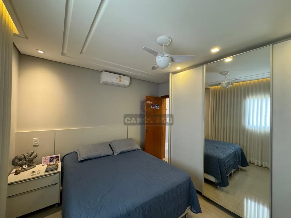 Imagens do imóveis Casa à venda 4 Quartos, 4 Suítes, 4 Vagas, 500M², Condomínio Sun Lake, Londrina - PR