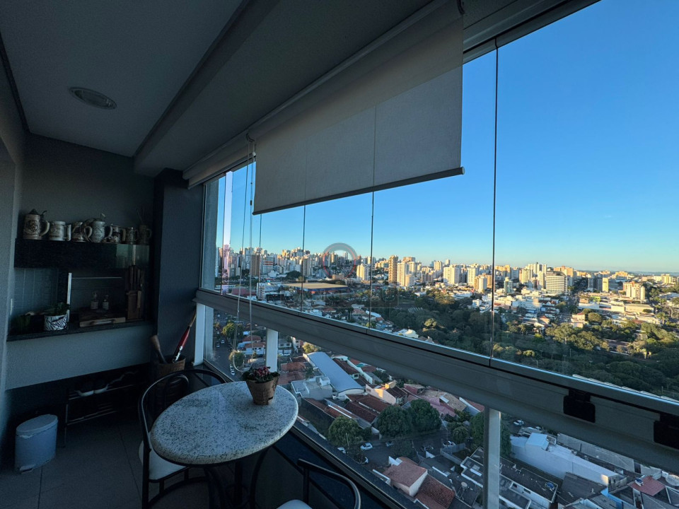 Imagens do imóveis Apartamento à Venda Edificio Konstanz - Centro de Londrina