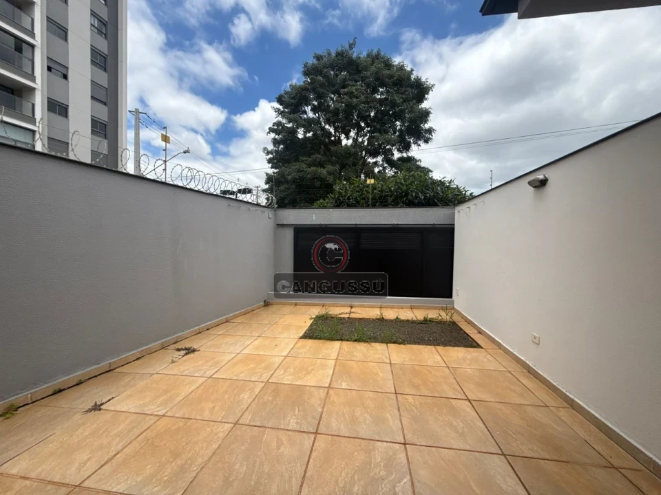 Imagens do imóveis CASA LOCAÇÃO PRÓXIMO AV HARRY PROCHET