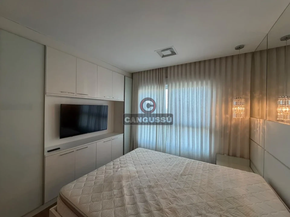 Imagens do imóveis Le Blanc Gleba Palhano Apartamento Alto Padrão com 4 Suítes
