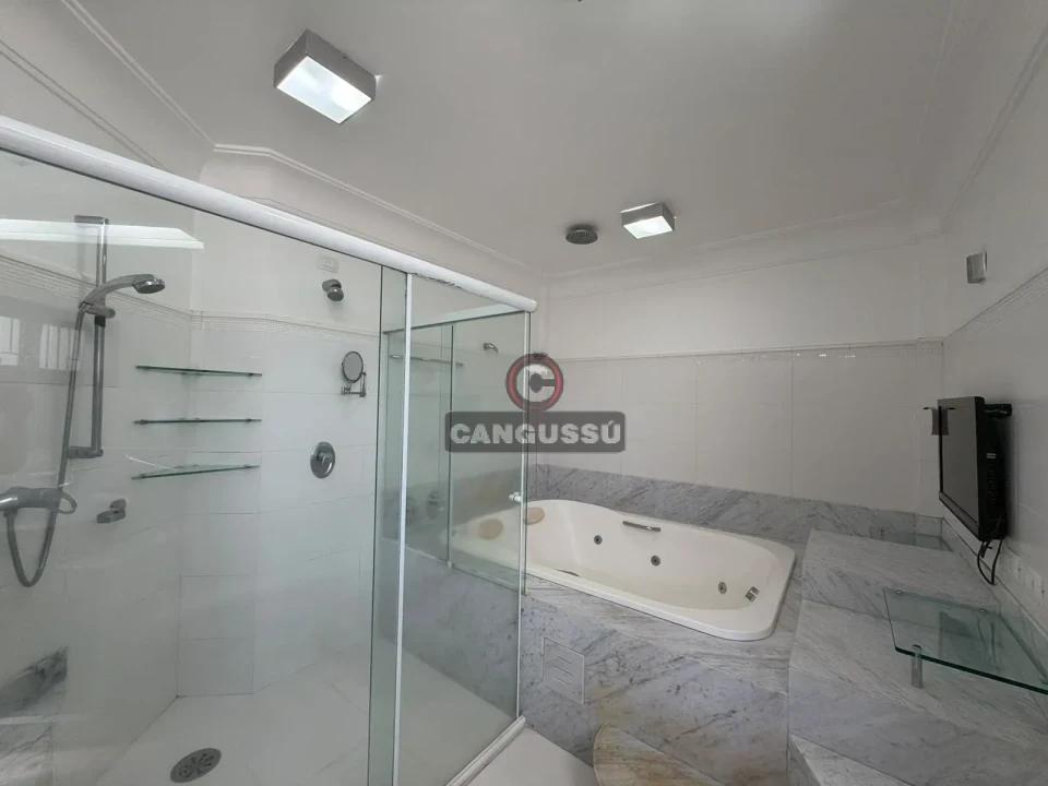 Imagens do imóveis Casa de Alto Padrão para Locação na Bela Suíça