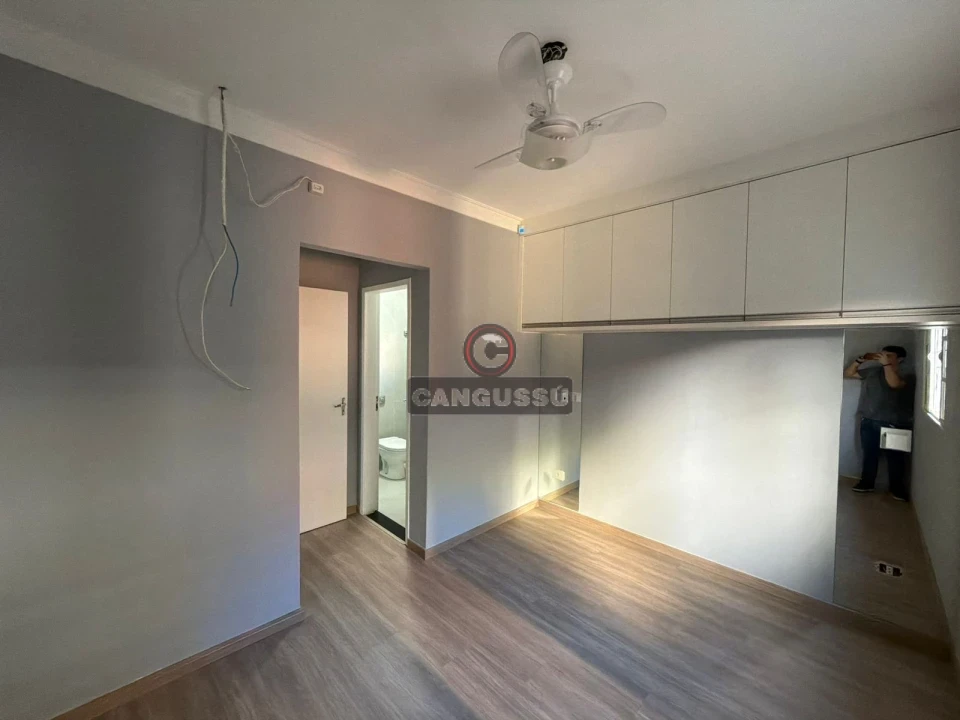 Imagens do imóveis CASA Á VENDA - JARDIM ALVORADA
