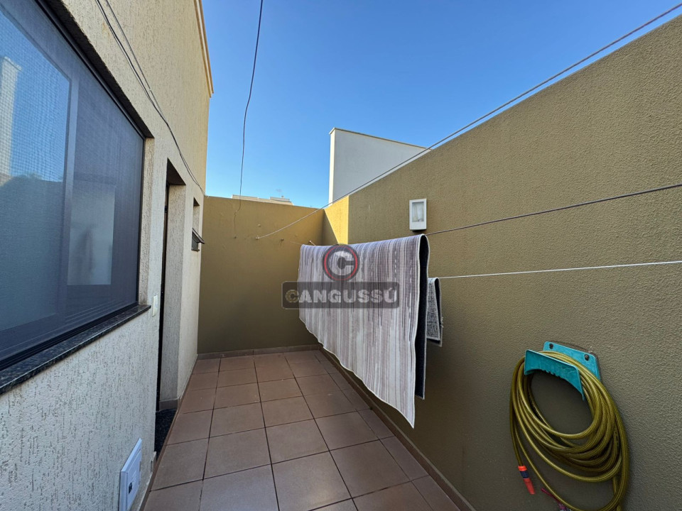 Imagens do imóveis Casa de Alto Padrão para Venda e Locação no Condomínio Alphaville Jacarandás – Londrina/PR