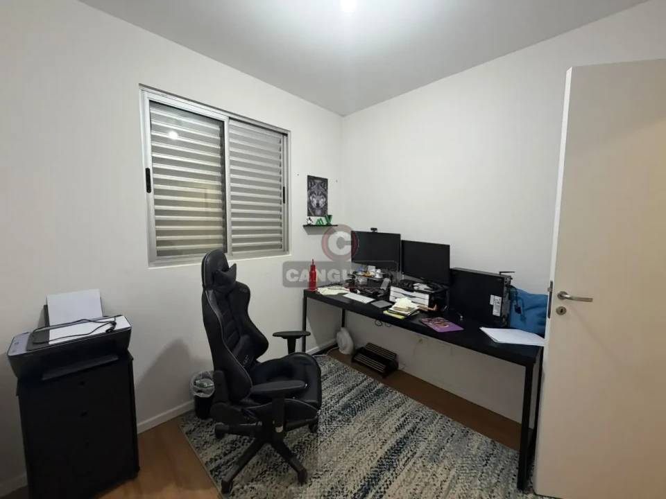 Imagens do imóveis Apartamento à Venda e Locação no Residencial Rosa dos Ventos | 3 Quartos | 1 Suíte
