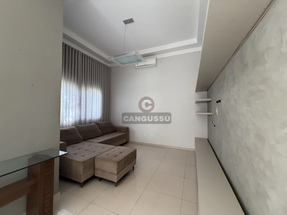 Imagens do imóveis Casa para locação no condomínio sun lake