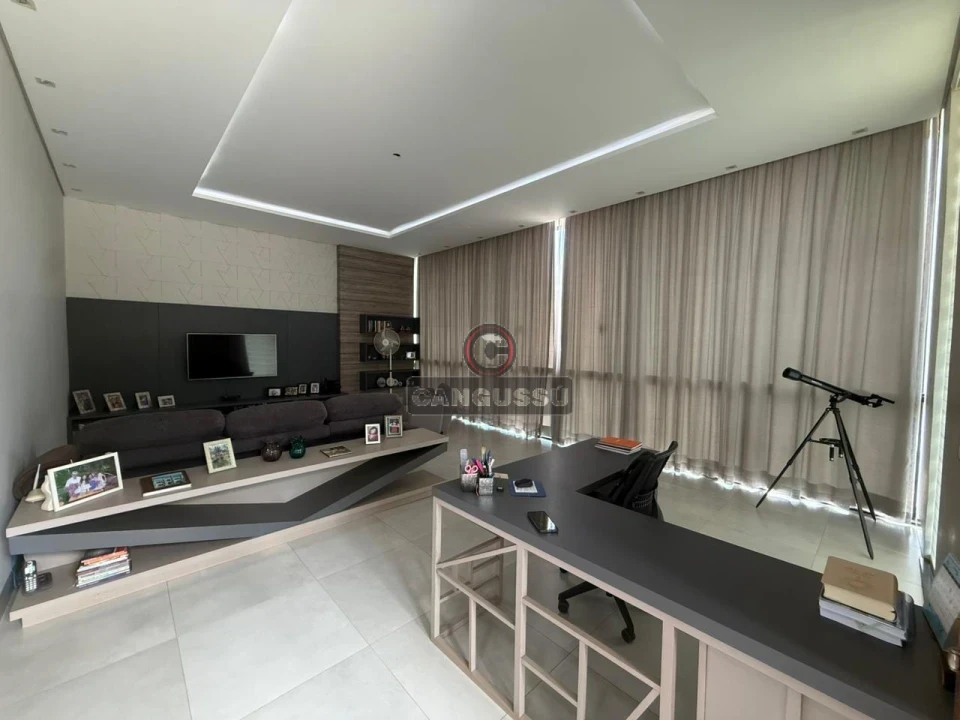 Imagens do imóveis Casa à venda no Tauá – 4 quartos, suítes e pé-direito alto