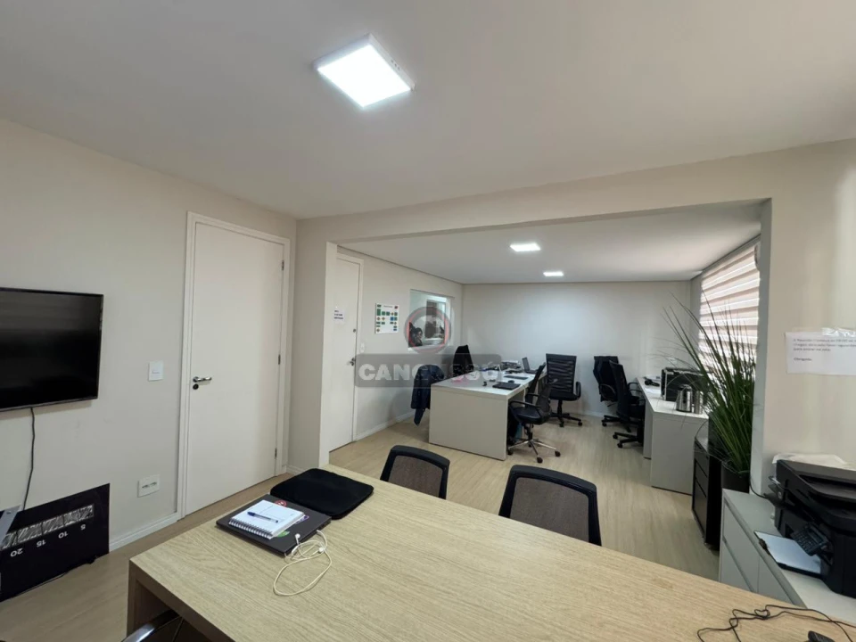 Imagens do imóveis Imóvel comercial para VENDA E LOCAÇÃO - Av Higenopolis