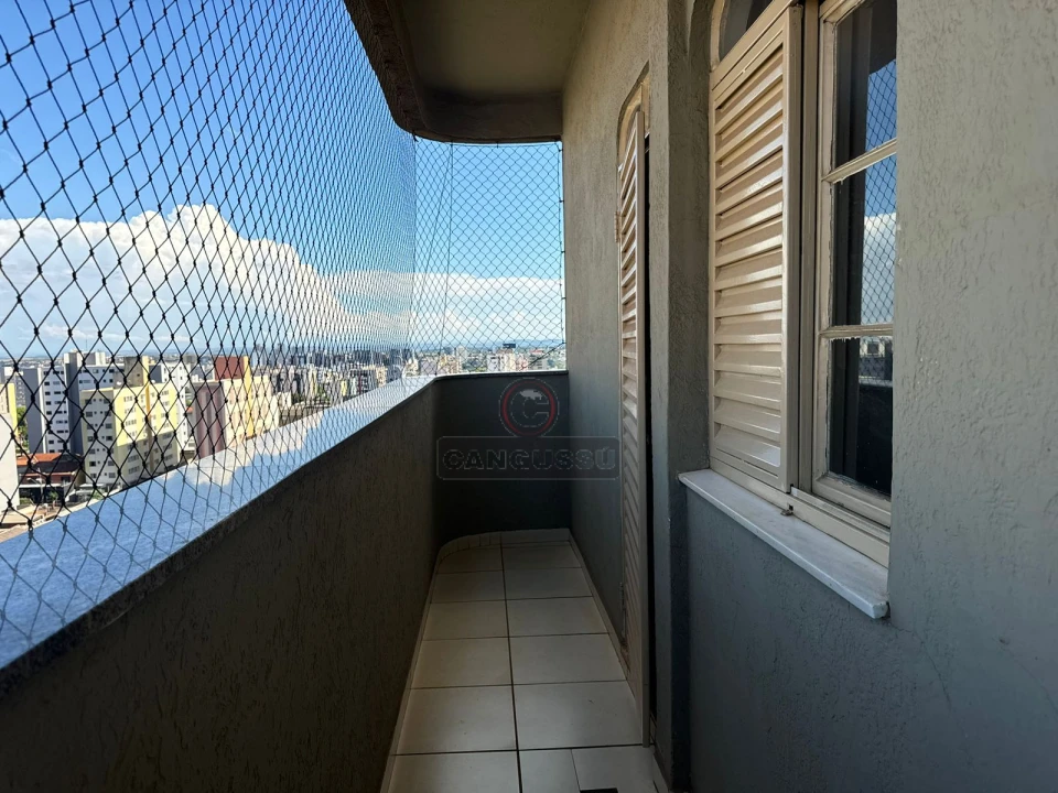 Imagens do imóveis Apartamento para venda e locação no Centro de Londrina! Edificio Dona Antonieta