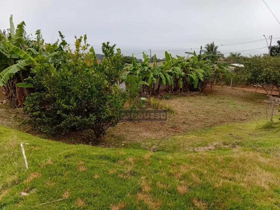 Imagens do imóveis Chácara à Venda em Alvorada do Sul | Terreno no Recanto Magnata III