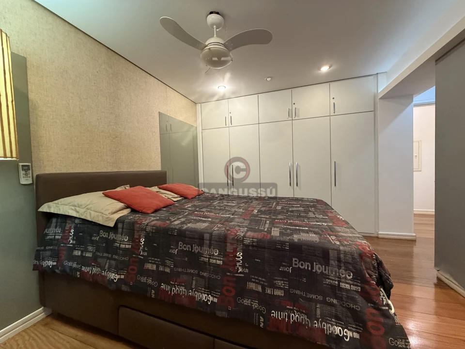 Imagens do imóveis Apartamento à Venda na Rua Espírito Santo | Edifício Ana Flávia, Centro de Londrina