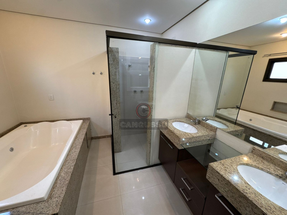 Imagens do imóveis Casa de Alto Padrão para Venda e Locação no Condomínio Alphaville Jacarandás – Londrina/PR