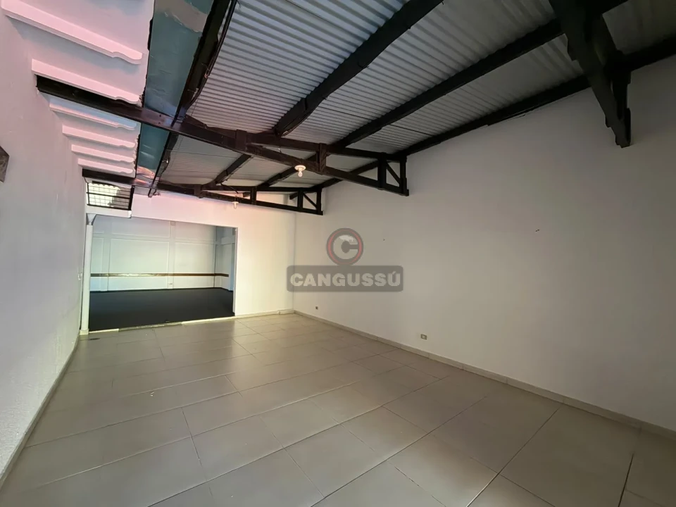 Imagens do imóveis Imóvel Comercial para Locação na Av. Tiradentes | 270 m² | Excelente Localização