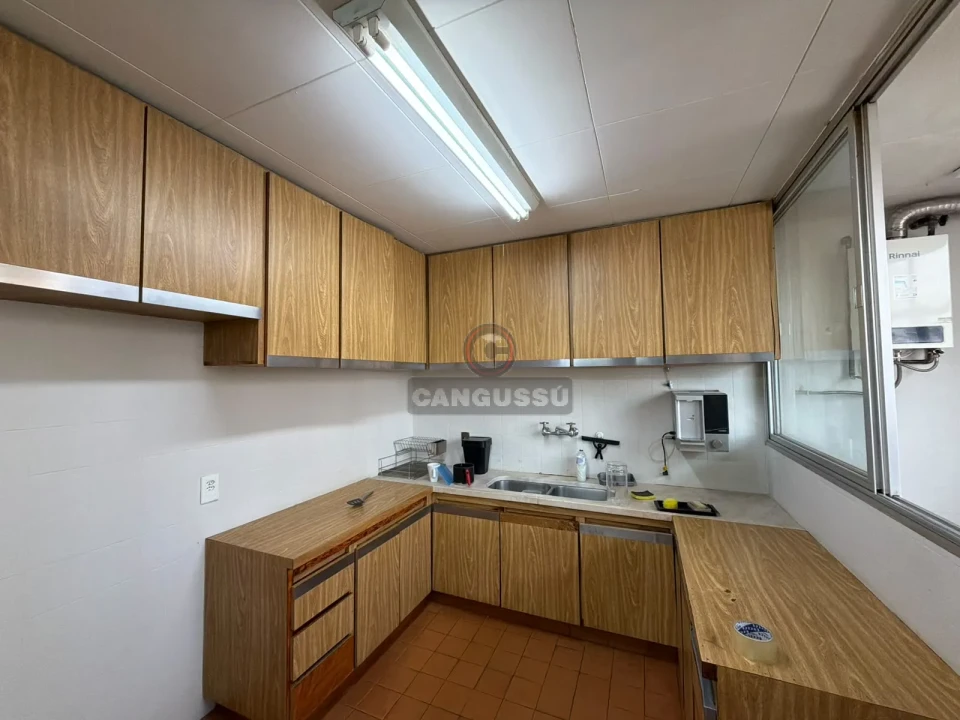Imagens do imóveis Apartamento no centro de Londrina Edifício Igapó