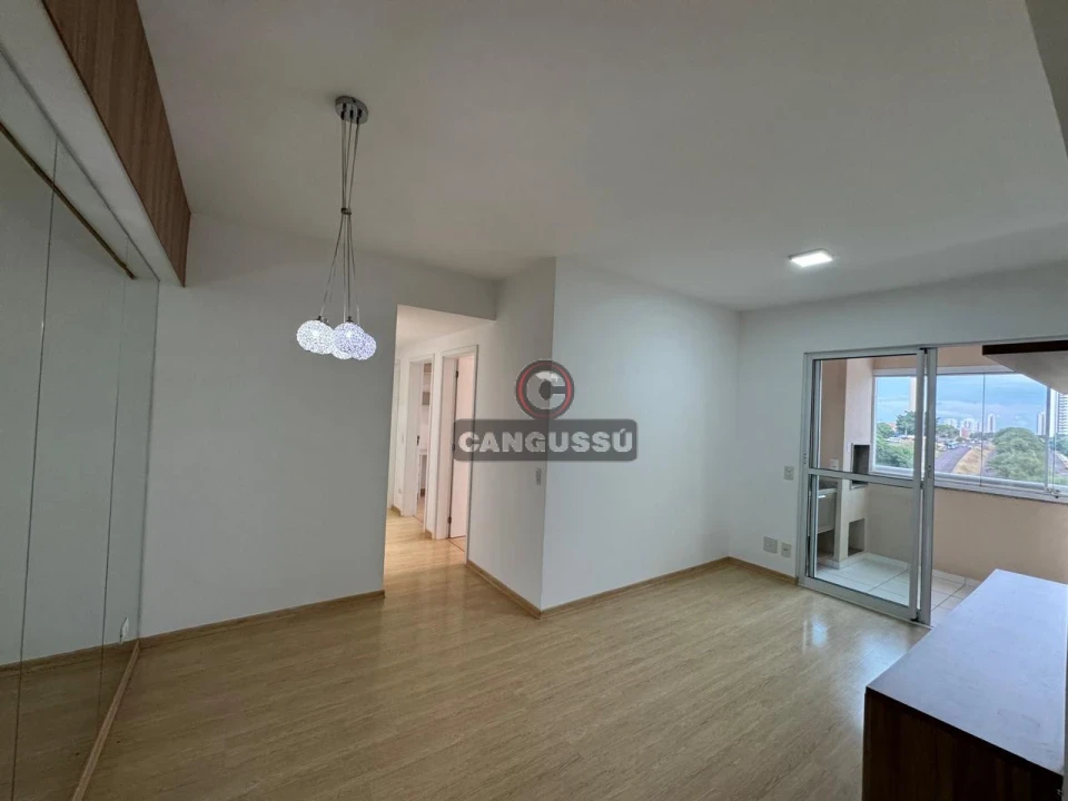 Imagens do imóveis Apartamento para Locação – Edifício Reserva Santana