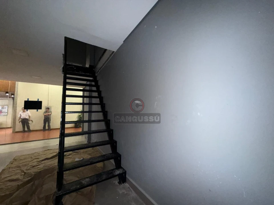 Imagens do imóveis SALA COMERCIAL PARA LOCAÇÃO - CENTRO